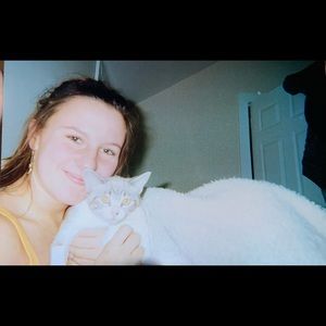 Meet your Posher, Sam